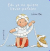 EDU YA NO QUIERE LLEVAR PA�ALES