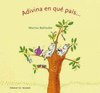 ADIVINA EN QUE PAIS�
