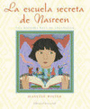 LA ESCUELA SECRETA DE NASREEN