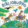 BIBLIOBURRO UNA HISTORIA REAL DE COLOMBIA