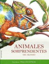 ANIMALES SORPRENDENTES DEL MUNDO (SEP)