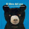 LIBRO DEL OSO EL