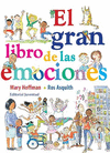 GRAN LIBRO DE LAS EMOCIONES (THE GUARDIAN CHILDRENS BOOKS AWARD)
