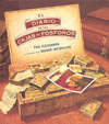DIARIO DE LAS CAJAS DE FOSFOROS EL