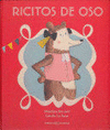 RICITOS DE OSO