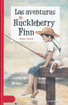 AVENTURAS DE HUCKLEBERRY FINN, LAS