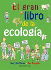 GRAN LIBRO DE LA ECOLOGIA, EL