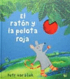 RATON Y LA PELOTA ROJA, EL