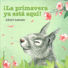 LA PRIMAVERA YA ESTA AQUI!