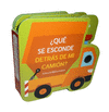 QUE SE ESCONDE DETRAS DE MI CAMION?