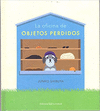OFICINA DE LOS OBJETOS PERDIDOS, LA (BANCO DE LIBROS, 2018)