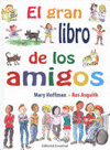 EL GRAN LIBRO DE LOS AMIGOS