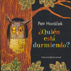�QUI�N EST� DURMIENDO?