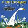 EL PATO ENFURRU�ADO