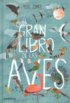 EL GRAN LIBRO DE LAS AVES