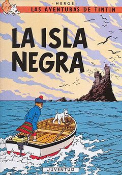 (06)  LA ISLA NEGRA