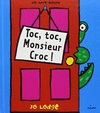 TOC, TOC, SE�OR COC
