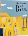 LA TORRE DE BABEL
