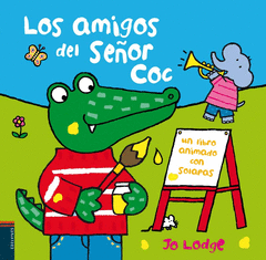 LOS AMIGOS DEL SE�OR COC