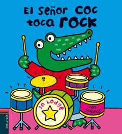 EL SE�OR COC TOCA ROCK