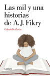 MIL Y UNA HISTORIA DE AJ FIKRY LAS