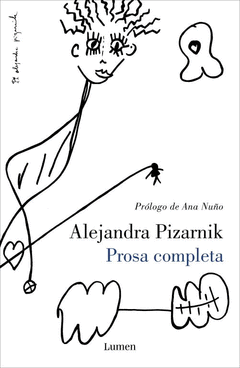 PROSA COMPLETA DE APIZARNIK