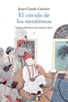 CIRCULO DE LOS MENTIROSOS EL VOL 1