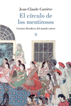 CIRCULO DE LOS MENTIROSOS II EL