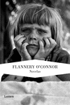 NOVELAS (FOCONNOR)