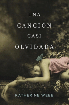 CANCION CASI OLVIDADA, UNA