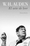 ARTE DE LEER EL