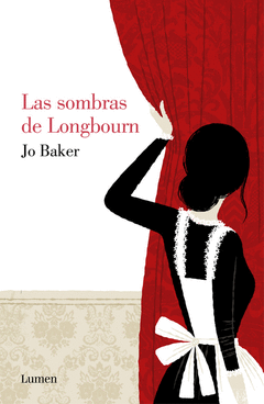 SOMBRAS DE LONGBOURN LAS