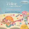 DE QUE COLOR SON TUS SECRETOS?