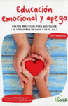 EDUCACION EMOCIONAL Y APEGO
