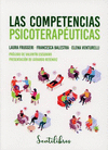 COMPENTENCIAS PSICOTERAPEUTICAS, LAS