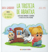 TRISTEZA DE ARANTXA, EL