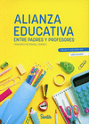 ALIANZA EDUCATIVA ENTRE PADRES Y PROFESORES
