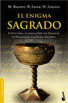 EL ENIGMA SAGRADO
