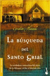 LA BUSQUEDA SANTO GRIAL (NF)