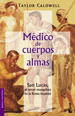 MEDICO DE CUERPOS Y ALMAS (NF)