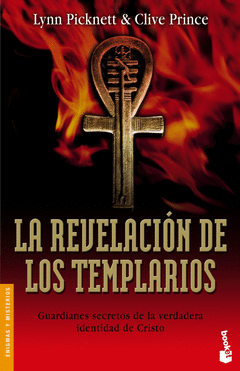 LA REVELACION DE LOS TEMPLARIOS