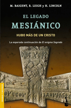 EL LEGADO MESIANICO