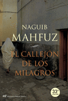 EL CALLEJON DE LOS MILAGROS