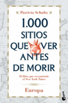 1000 SITIOS QUE VER ANTES DE MORIR EUR
