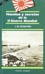 HAZA�AS Y SECRETOS DE LA II GUERRA MUNDIAL TOMO III