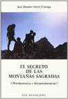 SECRETO DE LAS MONTA�AS SAGRADAS, EL