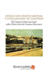 DIRECCION PARTICIPATIVA Y EVALUACION DE CENTROS