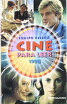 CINE PARA LEER 1998 + CD