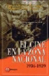 CINE EN LA ZONA NACIONAL, EL 1936-1939