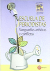 ESCUELA DE PERIODISTAS